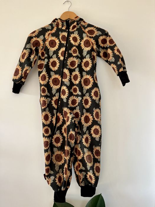 Софтшел екипче за момиче