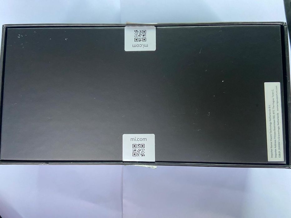 Xiaomi 15 Ultra Silver