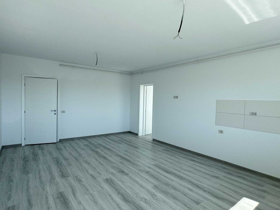 Apartament 2 camere Tip Studio
