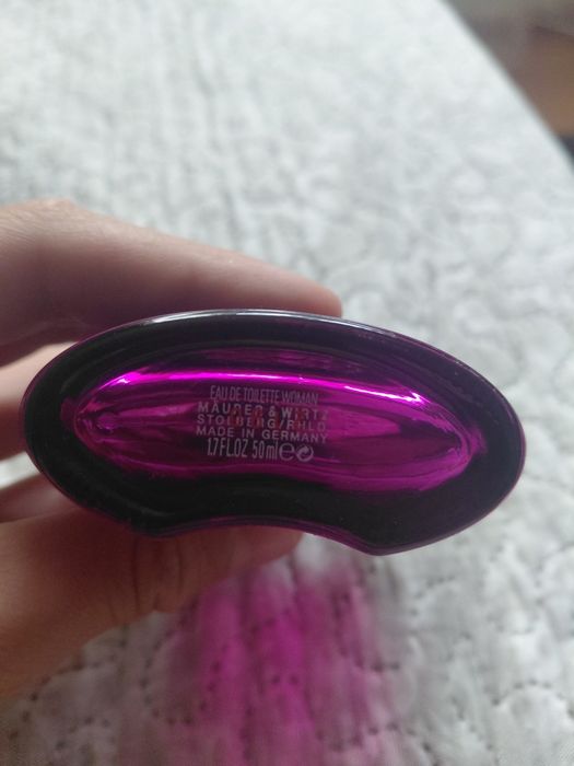 Perfume EXTRAS latin fever femei