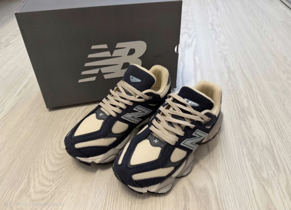 New Balance 9060 Calitate Premium!