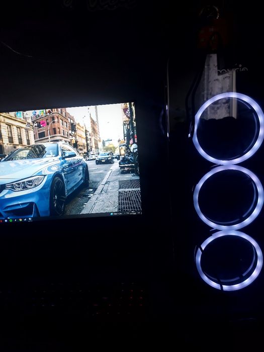 PC Gaming Intel Core I5