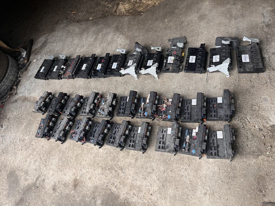 Sam/сам Mercedes Е-class W211 И CLS W219