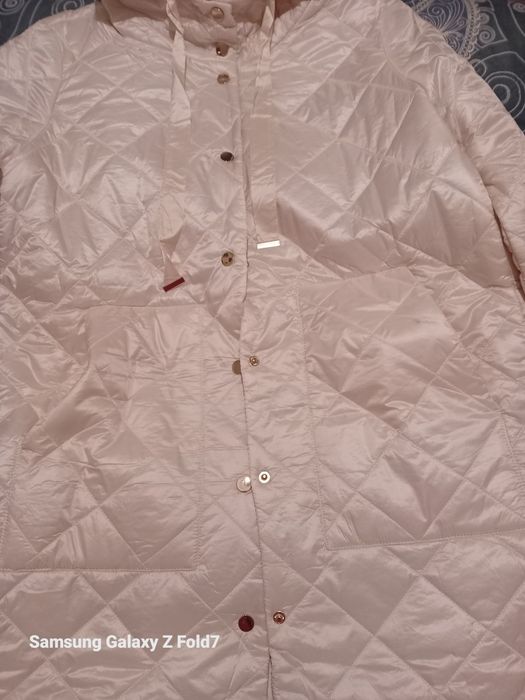 Оригинално Дамско Яке!НОВА КОЛЕКЦИЯ!-70%!