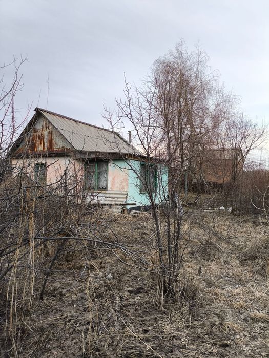 Продам дачу с/о Радуга