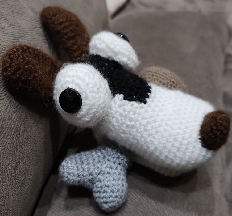 Плетени животинки