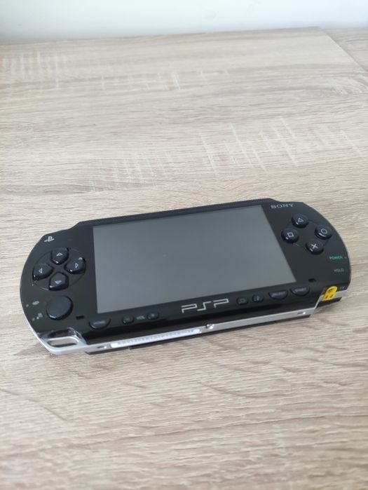 Psp 1004 с батерия с зарядно
