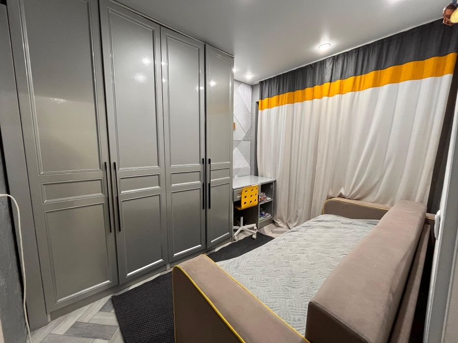 Продам 3х комнатную квартиру