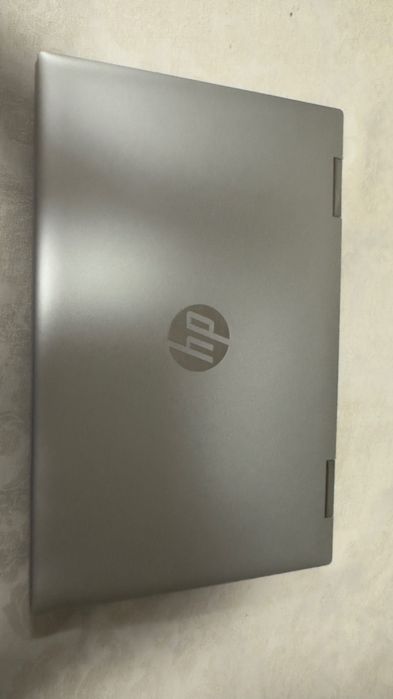 HP Pavilion x360 Touch | Intel i3 11th Gen