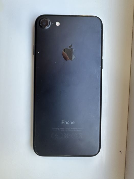 Продаётся Iphone 7 128 GB