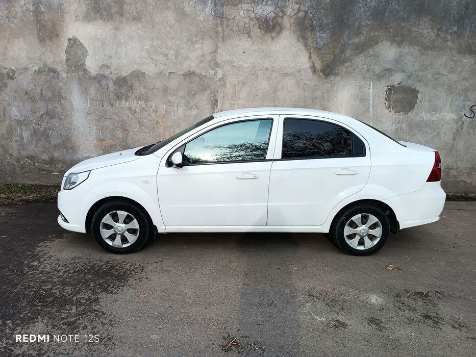 Nexia 3 mexanika 2020 srochni