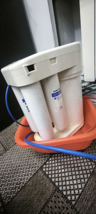 Фильтр Аквафор AQUPLANOR