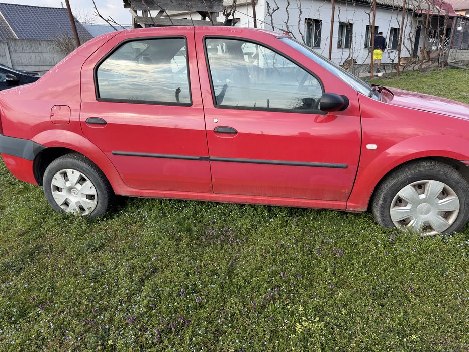 Logan 2007 - 1.5 dci