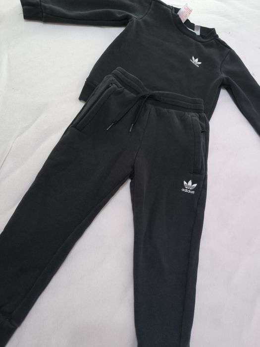 Lot 3 seturi băiat h&M și adidas 98/104