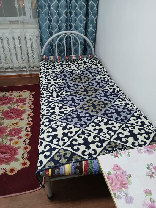 Продам кровать шифонер двери