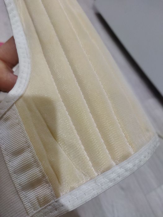 Корректор осанки сильной фиксации