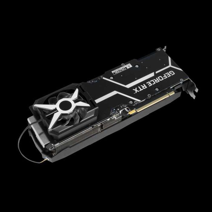 Placa video Gaming NVIDIA KFA2 RTX 3080 SG (1-Click OC) 10GB 320Bit