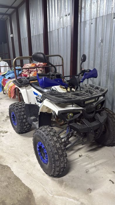 Продам квадроцикл