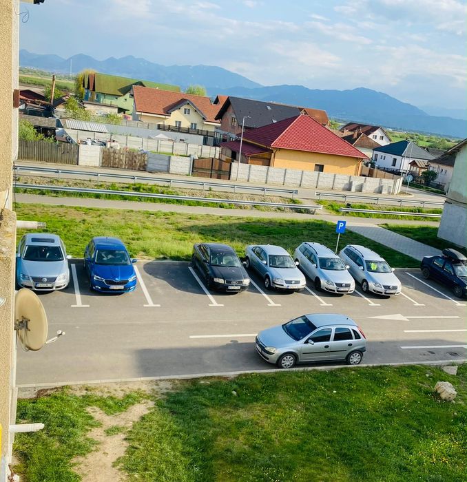 Apartament 2 camere, decomandat