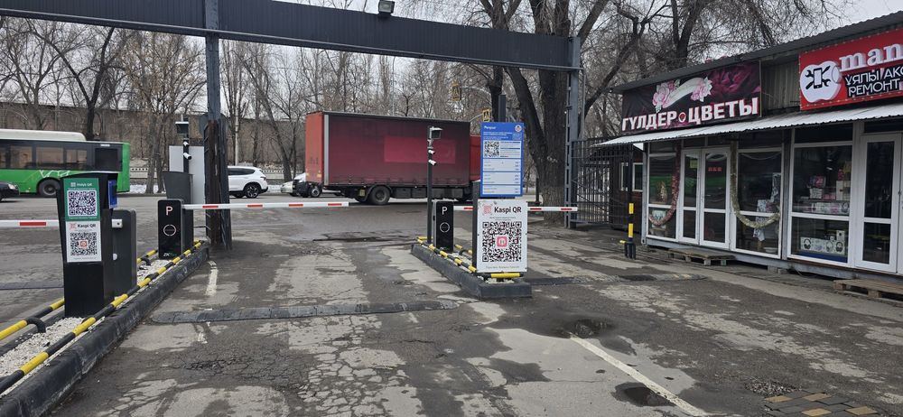 Продам бутики на Турксиб базаре