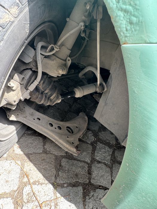 Шкода фабиа 1.9 tdi
