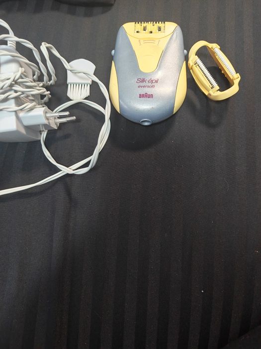 Епилатор Braun Braun