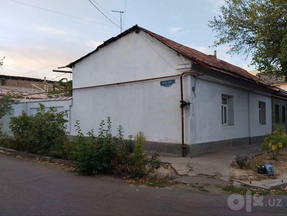 Rakat maxalla Uy sotiladi