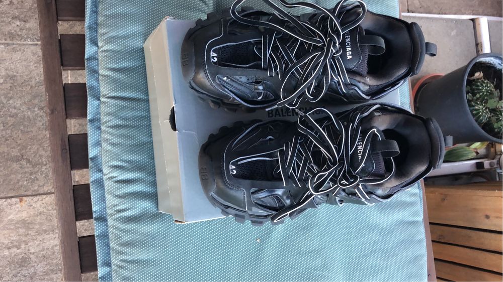 Balenciaga мъжки 42 размер