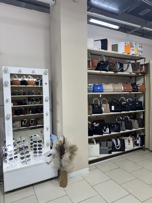 Готовый бизнес сатылады