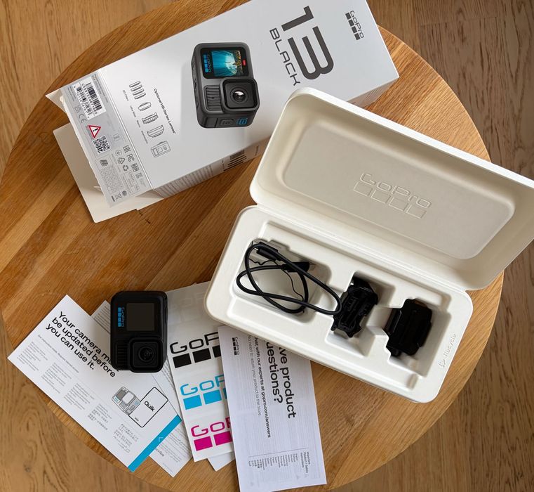 GoPro - HERO 13 Black