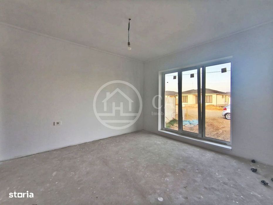 Casa de vanzare cu 4 camere in Santandrei, Bihor