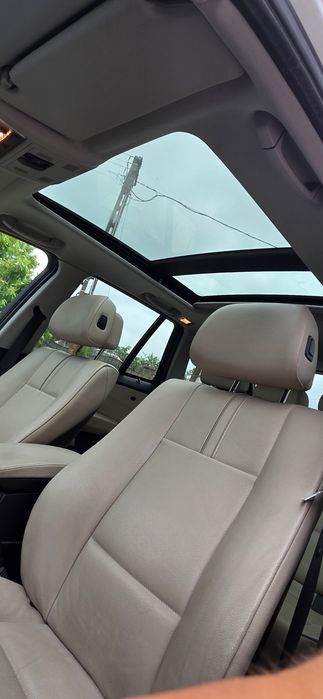 Bmw x3 2010  Xdrive