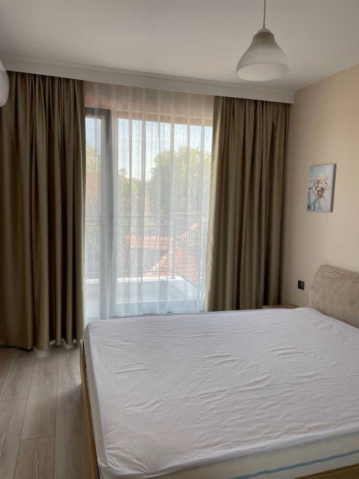 Дава се под наем Двустаен апартамент в Пловдив, Център - 65 кв.м за 620 € - Снимка #5