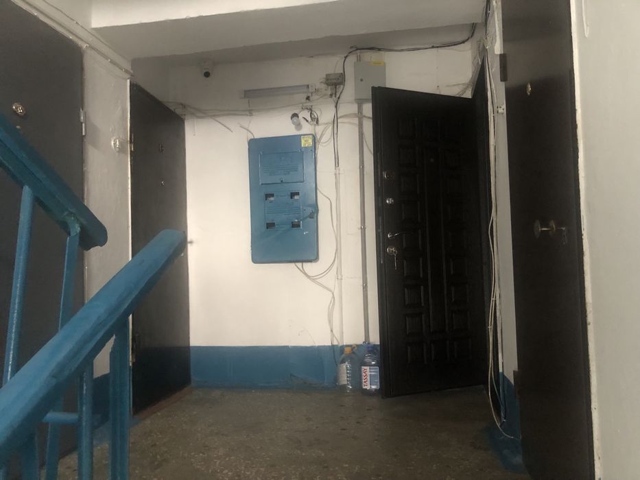 2-х клмнатная квартира в центре