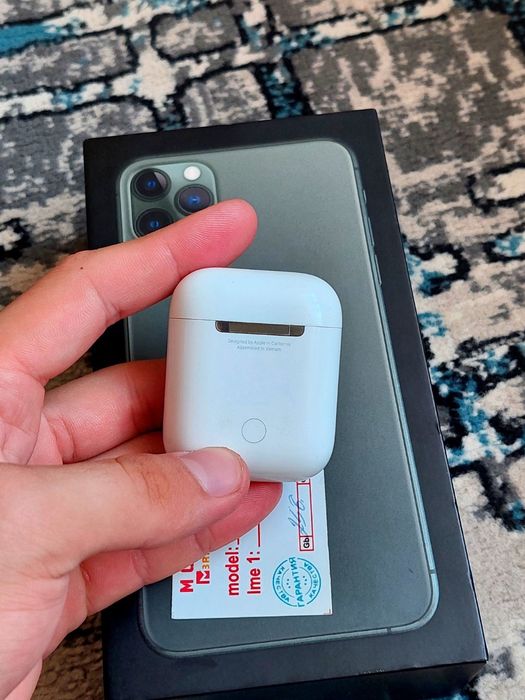 Airpods 2.1 original