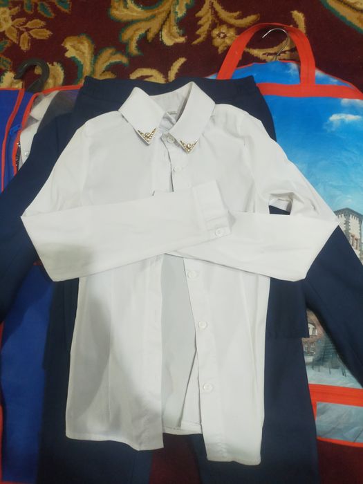 Школьная форма ( набор)