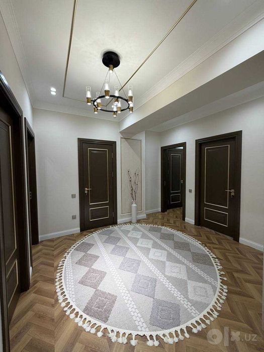 Продается 4-х комнатная квартира в новостройке | Dream House