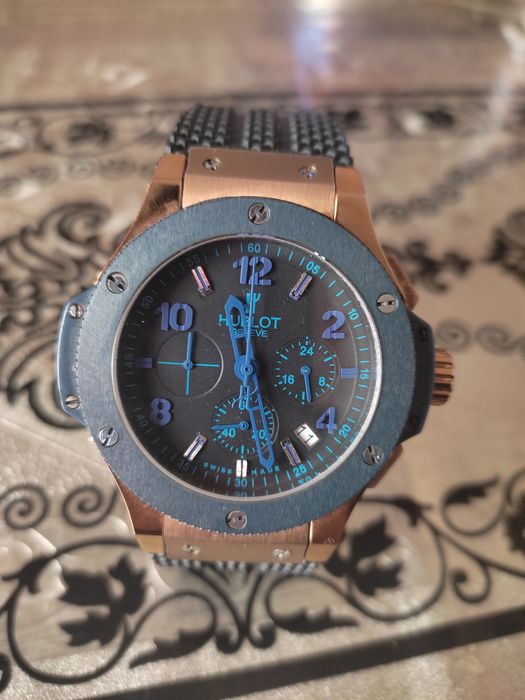 HUBLOT Geneve Big Bang