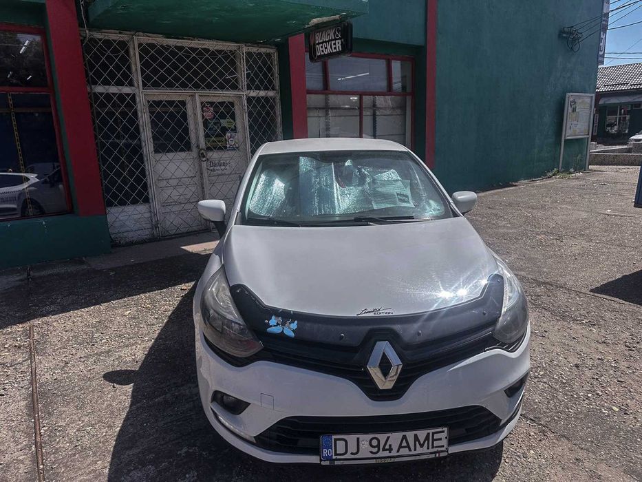 RENAULT 4 2018 — imagine 4