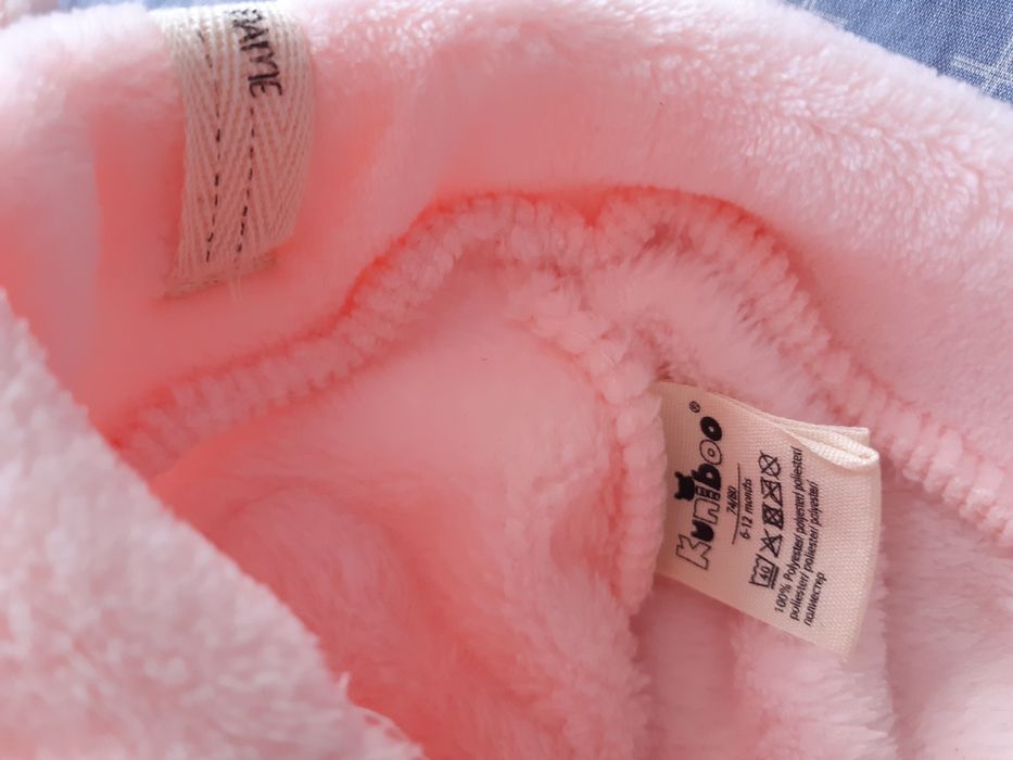 Lot fetita, toamna mar. 80