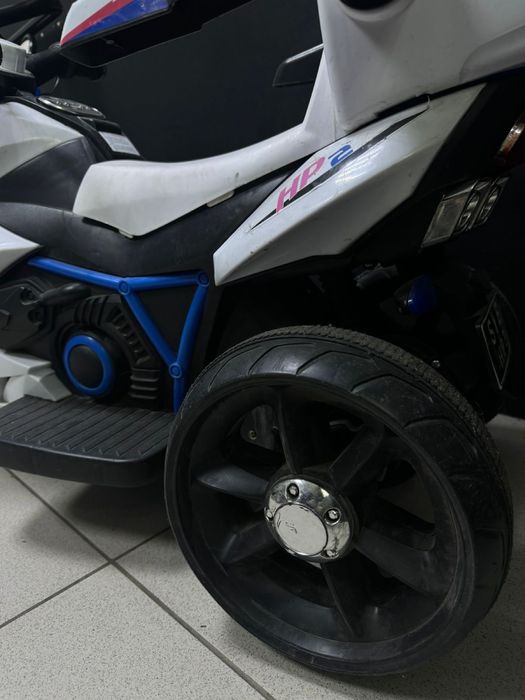 Детский мотоцикл