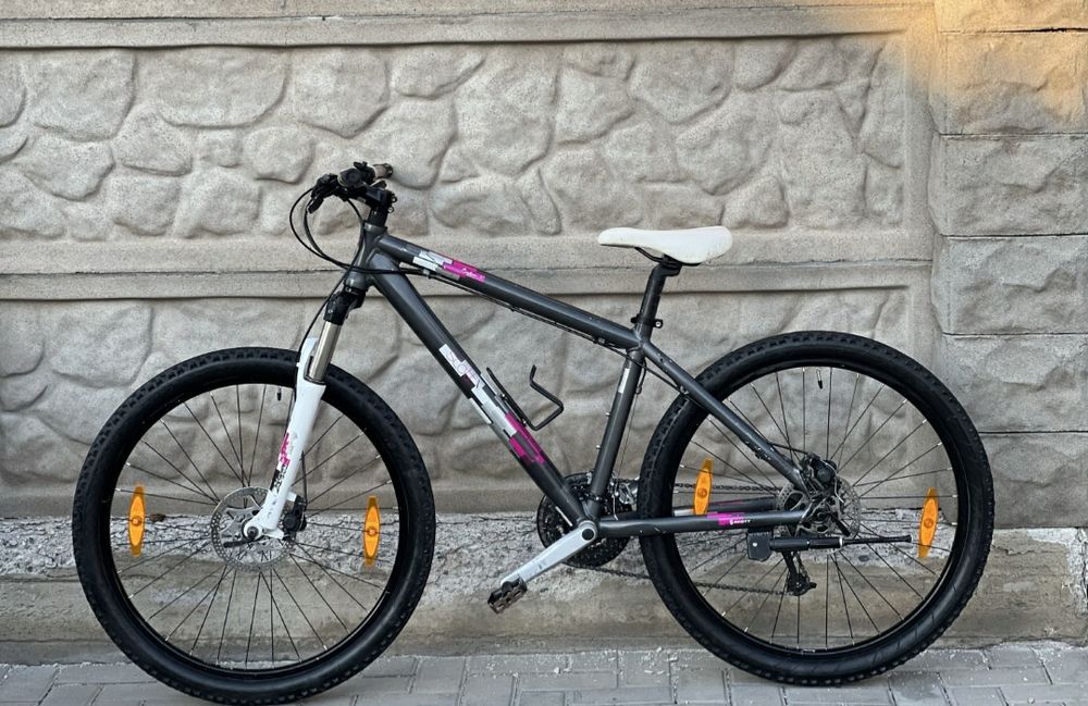 велосипед  Scott (  trek centurion giant Merida cube author