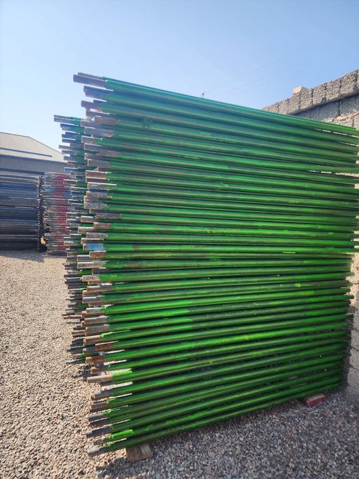 Леса сотилади бу