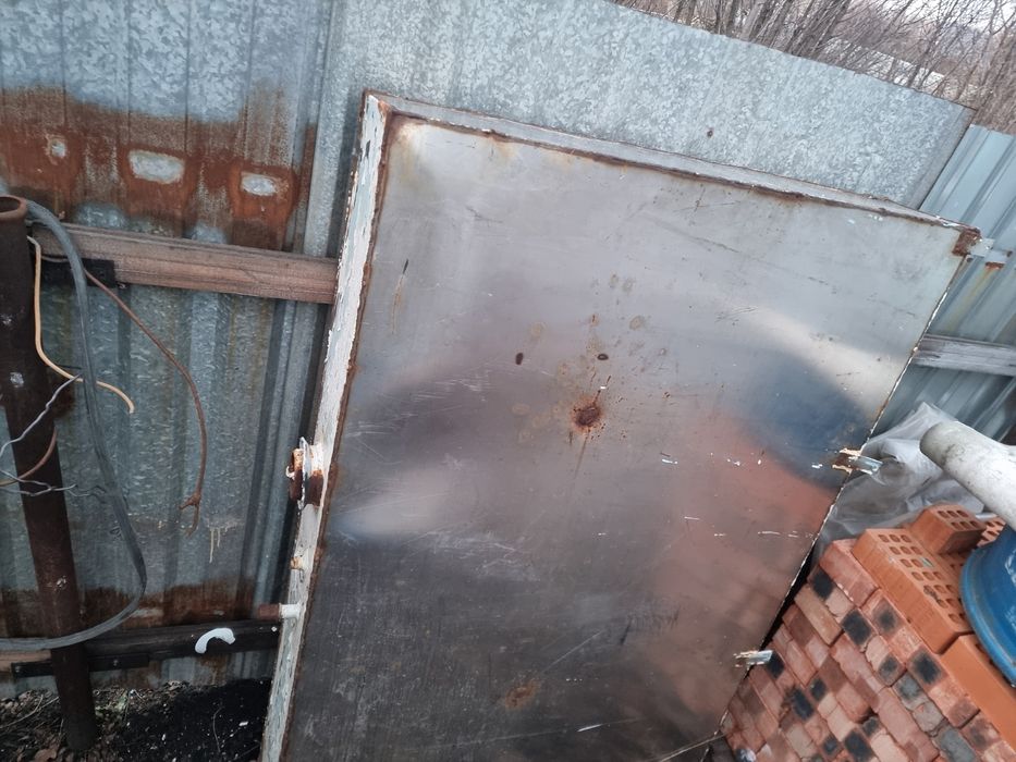 Ёмкость, бак из нержавейки