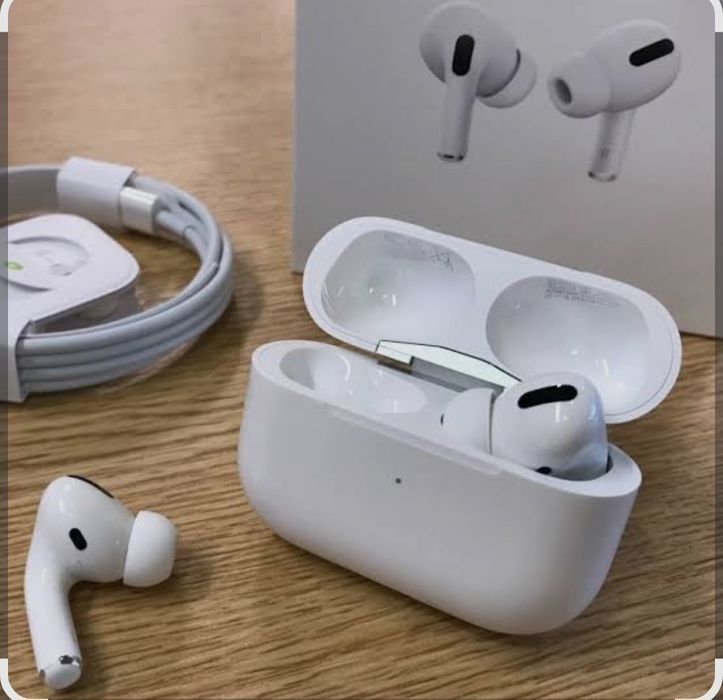 Airpods 2.2 Airpods pro