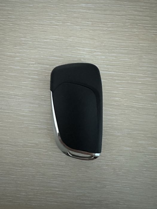 Кутия за ключ Peugeot/Citroen