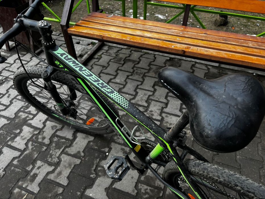 Велосипед взрослый