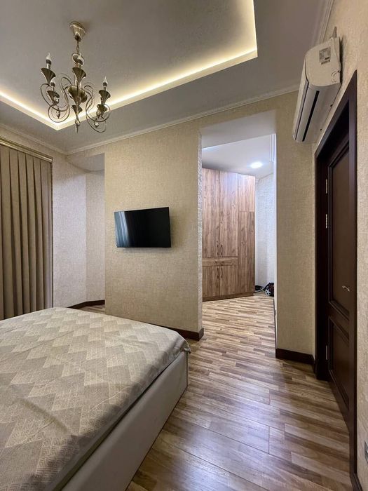 Boulevard Продается 2 комнатная квартира ремонт Ташкент сити
