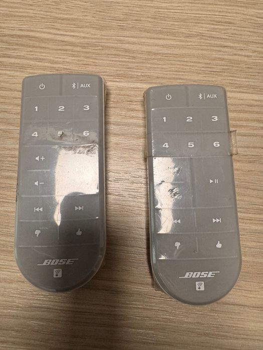 Bose SoundTouch 10 wifi