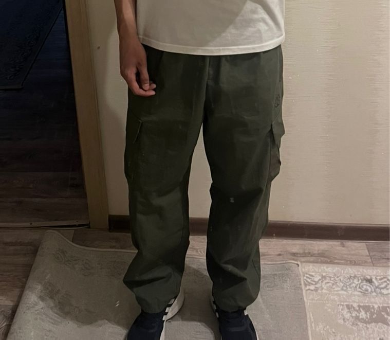 Kappa Брюки мужские